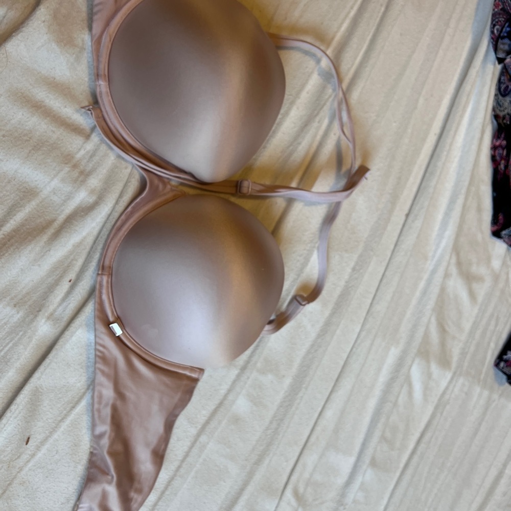 Very Sexy multiway white bra